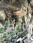 kathycr Katherinne Rodriguez Nauyaca Falls