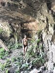 kathycr Katherinne Rodriguez Nauyaca Falls