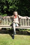 james Sexy British lingerie cosplay and fetish models Zara Girl Scout Outdoors