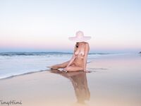 tinyhini Sunset Views