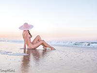 tinyhini Sunset Views