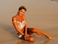 wwkimmy Sand N Lace