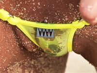 wwkimmy Sheer Madness