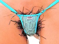 wwkimmy Sheer Madness