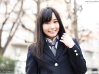 0011-YuiKasugano Photos