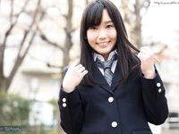 0011-YuiKasugano Photos
