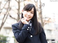 0011-YuiKasugano Photos