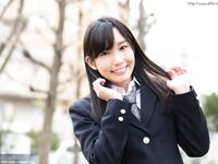 0011-YuiKasugano Photos