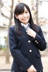 0011-YuiKasugano Photos