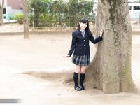 0011-YuiKasugano Photos