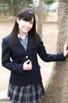 0011-YuiKasugano Photos