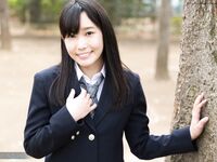 0011-YuiKasugano Photos