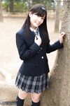 0011-YuiKasugano Photos