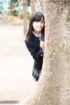 0011-YuiKasugano Photos