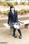 0011-YuiKasugano Photos