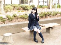 0011-YuiKasugano Photos