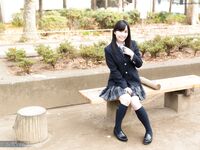 0011-YuiKasugano Photos