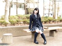 0011-YuiKasugano Photos