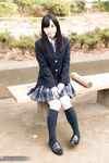 0011-YuiKasugano Photos