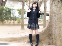 0011-YuiKasugano Photos