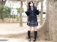0011-YuiKasugano Photos