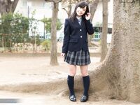 0011-YuiKasugano Photos