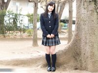 0011-YuiKasugano Photos