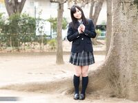 0011-YuiKasugano Photos