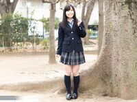 0011-YuiKasugano Photos