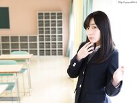 0011-YuiKasugano Photos