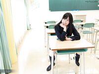 0011-YuiKasugano Photos