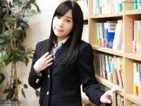0011-YuiKasugano Photos