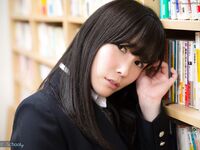 0011-YuiKasugano Photos