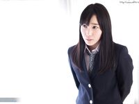 0013-YuiKasugano Photos