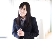 0013-YuiKasugano Photos