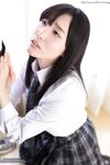 0013-YuiKasugano Photos