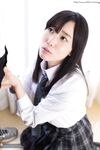 0013-YuiKasugano Photos