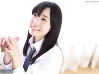 0013-YuiKasugano Photos