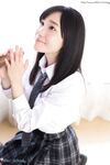 0013-YuiKasugano Photos
