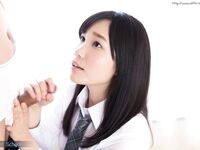0013-YuiKasugano Photos
