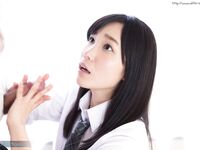 0013-YuiKasugano Photos