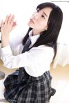 0013-YuiKasugano Photos