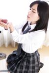 0013-YuiKasugano Photos