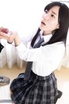 0013-YuiKasugano Photos