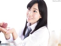 0013-YuiKasugano Photos