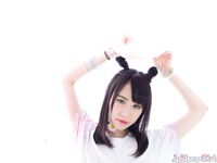 0061-YuzuKitagawa Photos