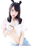 0061-YuzuKitagawa Photos