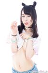 0061-YuzuKitagawa Photos
