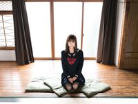 0076-YuzuKitagawa Photos