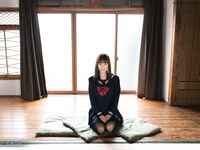 0076-YuzuKitagawa Photos